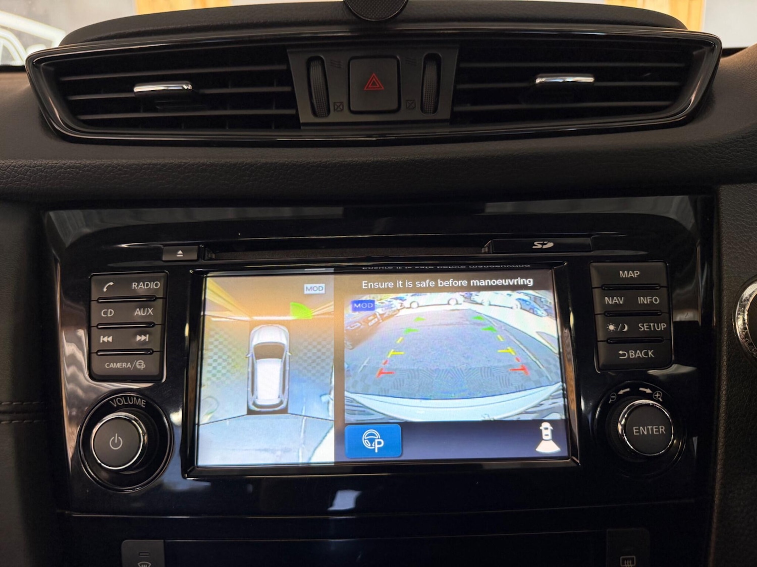 Used Nissan X-Trail 2017 for sale - 78171270: Photo 25