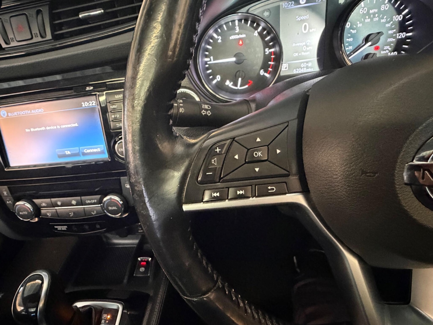 Used Nissan X-Trail 2017 for sale - 78171270: Photo 26