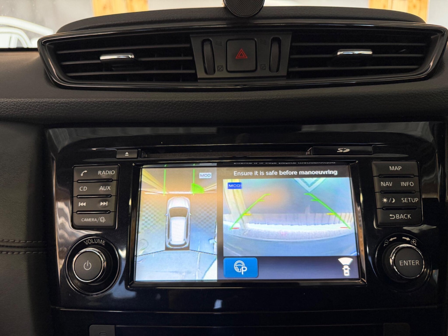 Used Nissan X-Trail 2017 for sale - 78171270: Photo 28