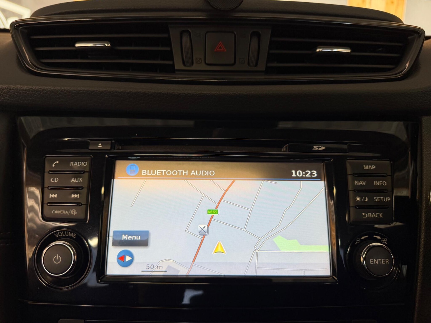 Used Nissan X-Trail 2017 for sale - 78171270: Photo 30