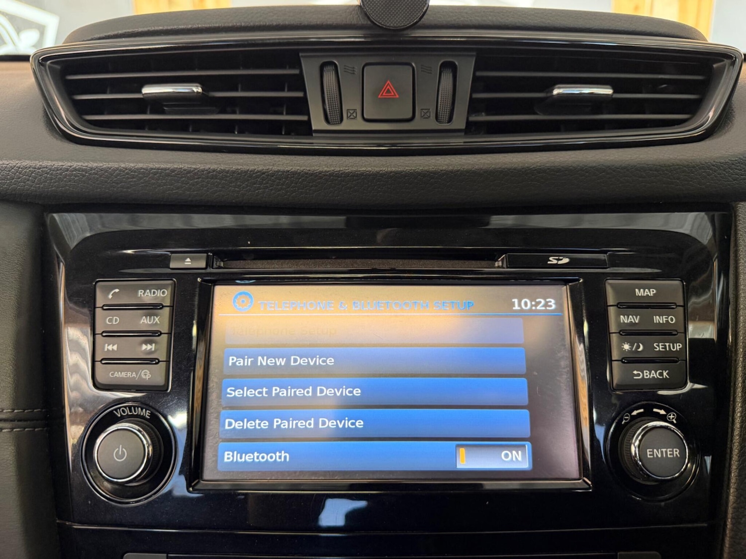 Used Nissan X-Trail 2017 for sale - 78171270: Photo 31