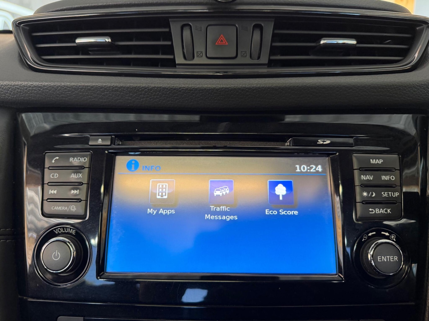 Used Nissan X-Trail 2017 for sale - 78171270: Photo 32