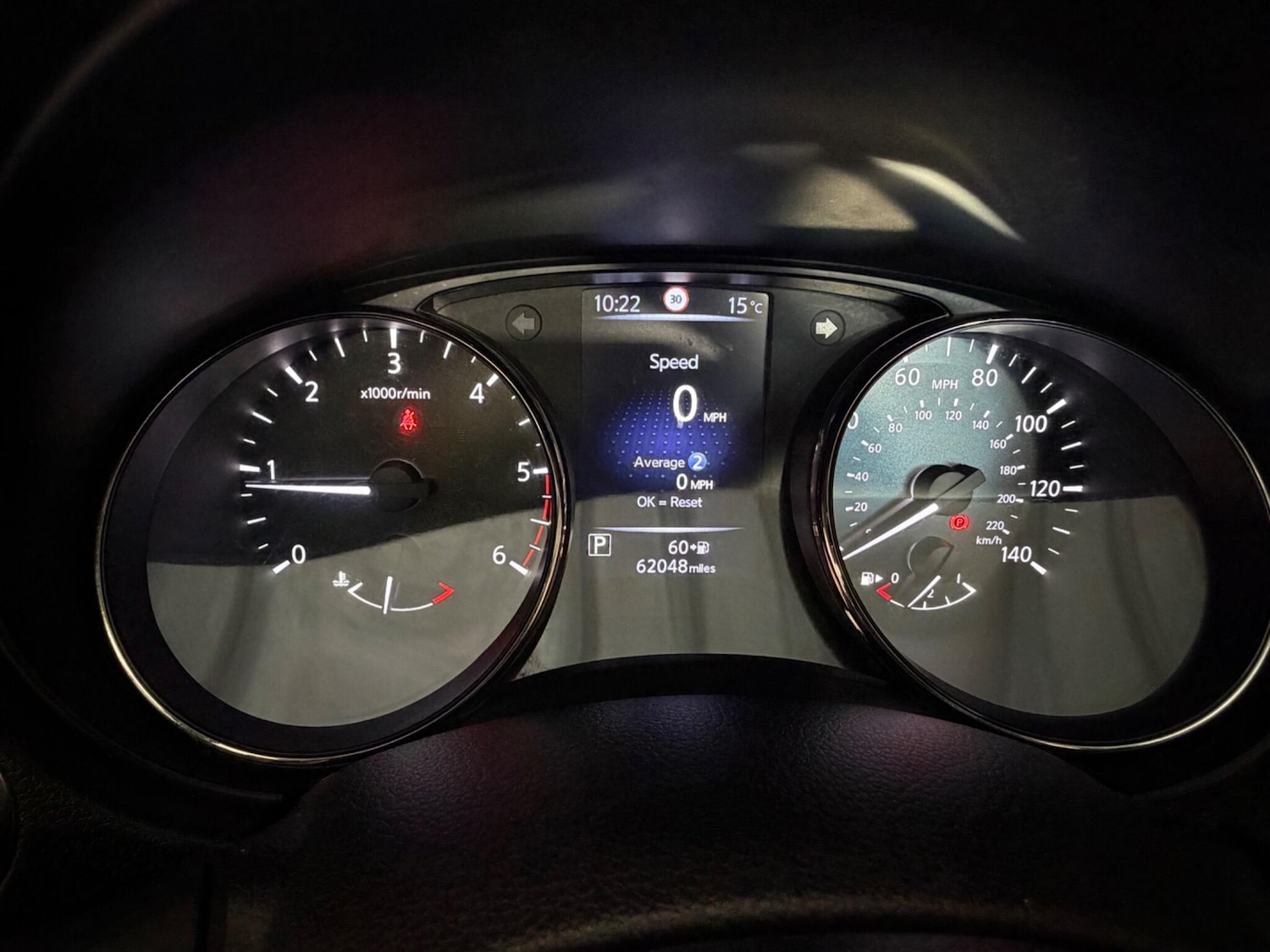 Used Nissan X-Trail 2017 for sale - 78171270: Photo 33