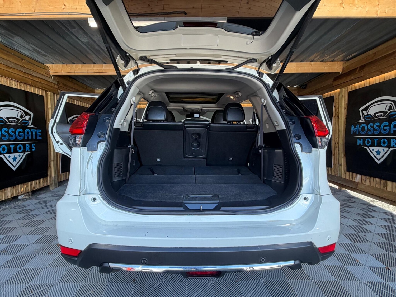 Used Nissan X-Trail 2017 for sale - 78171270: Photo 34