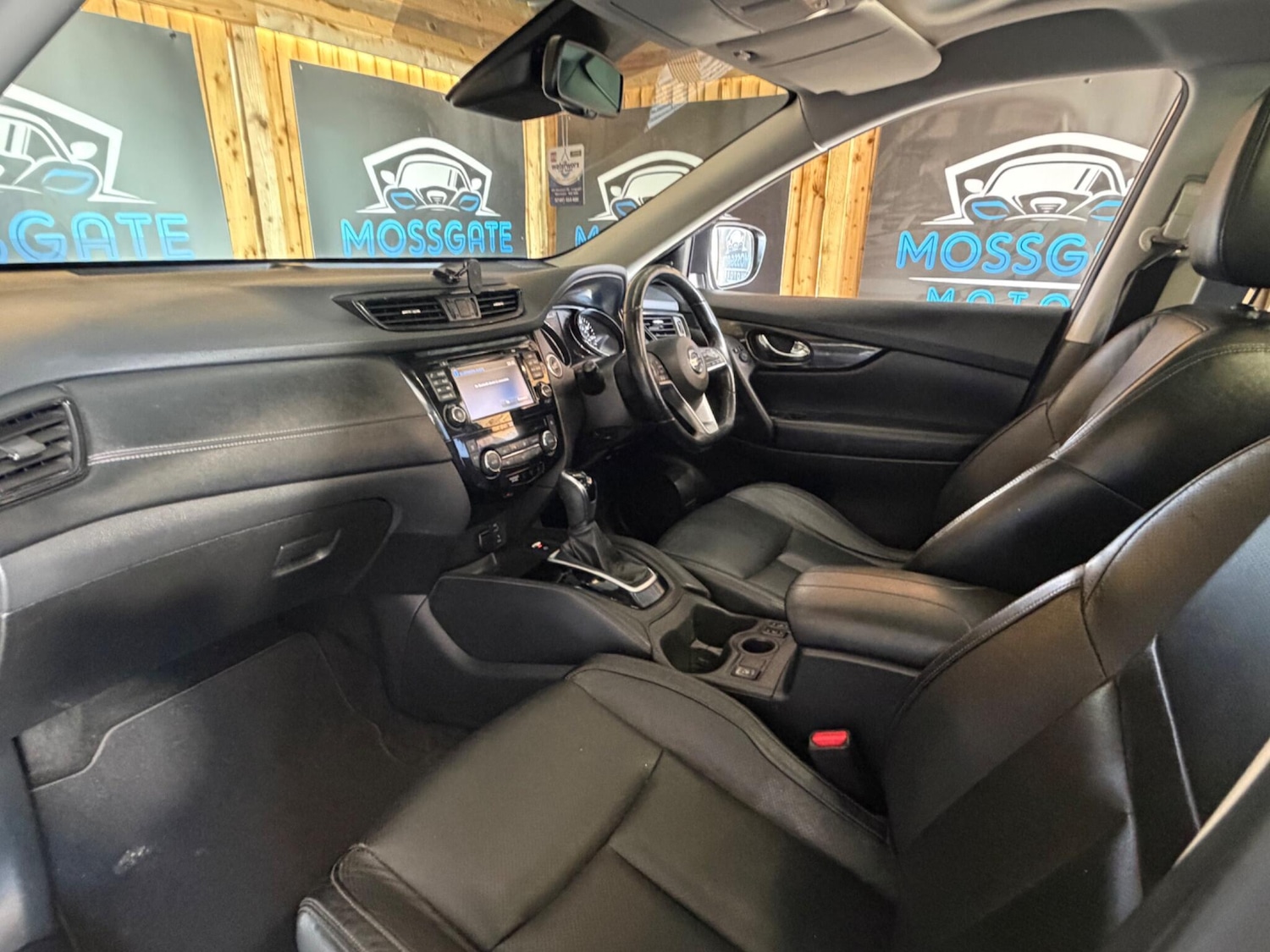 Used Nissan X-Trail 2017 for sale - 78171270: Photo 37