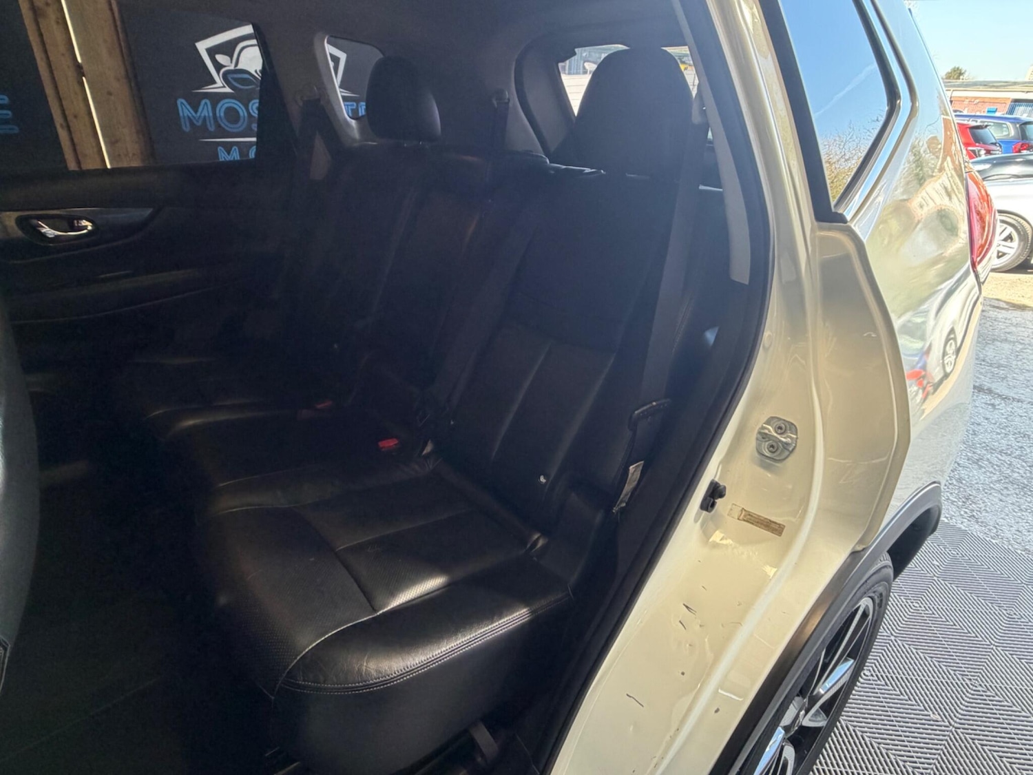 Used Nissan X-Trail 2017 for sale - 78171270: Photo 45