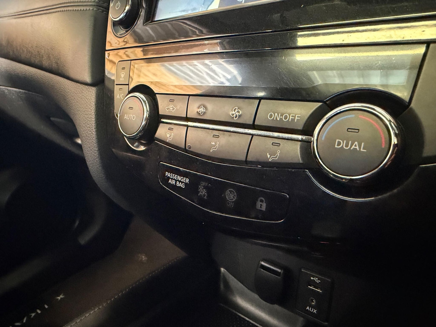 Used Nissan X-Trail 2017 for sale - 78171270: Photo 46