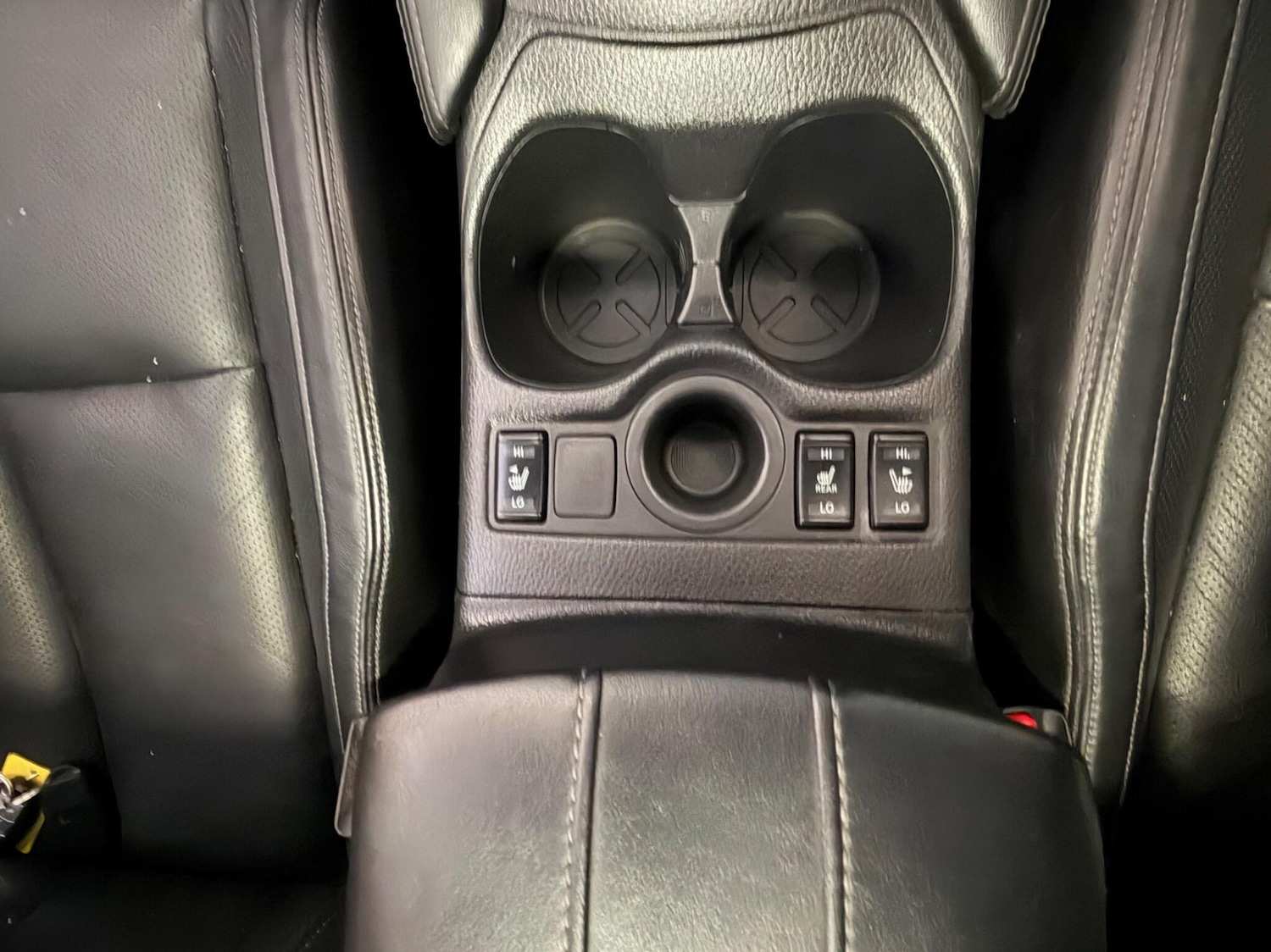 Used Nissan X-Trail 2017 for sale - 78171270: Photo 47