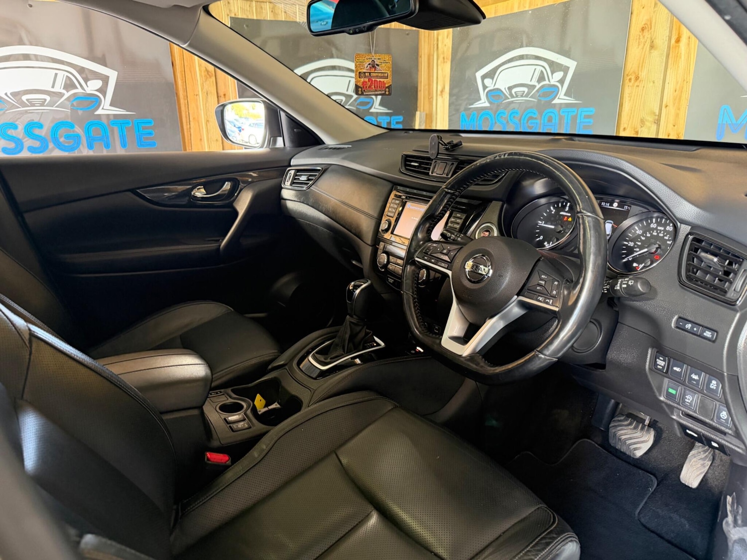 Used Nissan X-Trail 2017 for sale - 78171270: Photo 9