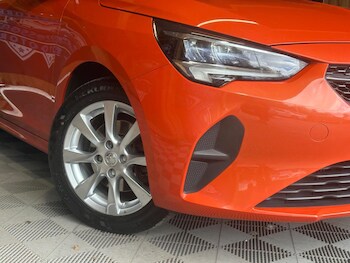 Used Vauxhall Corsa 2022 for sale - 78417109: Photo