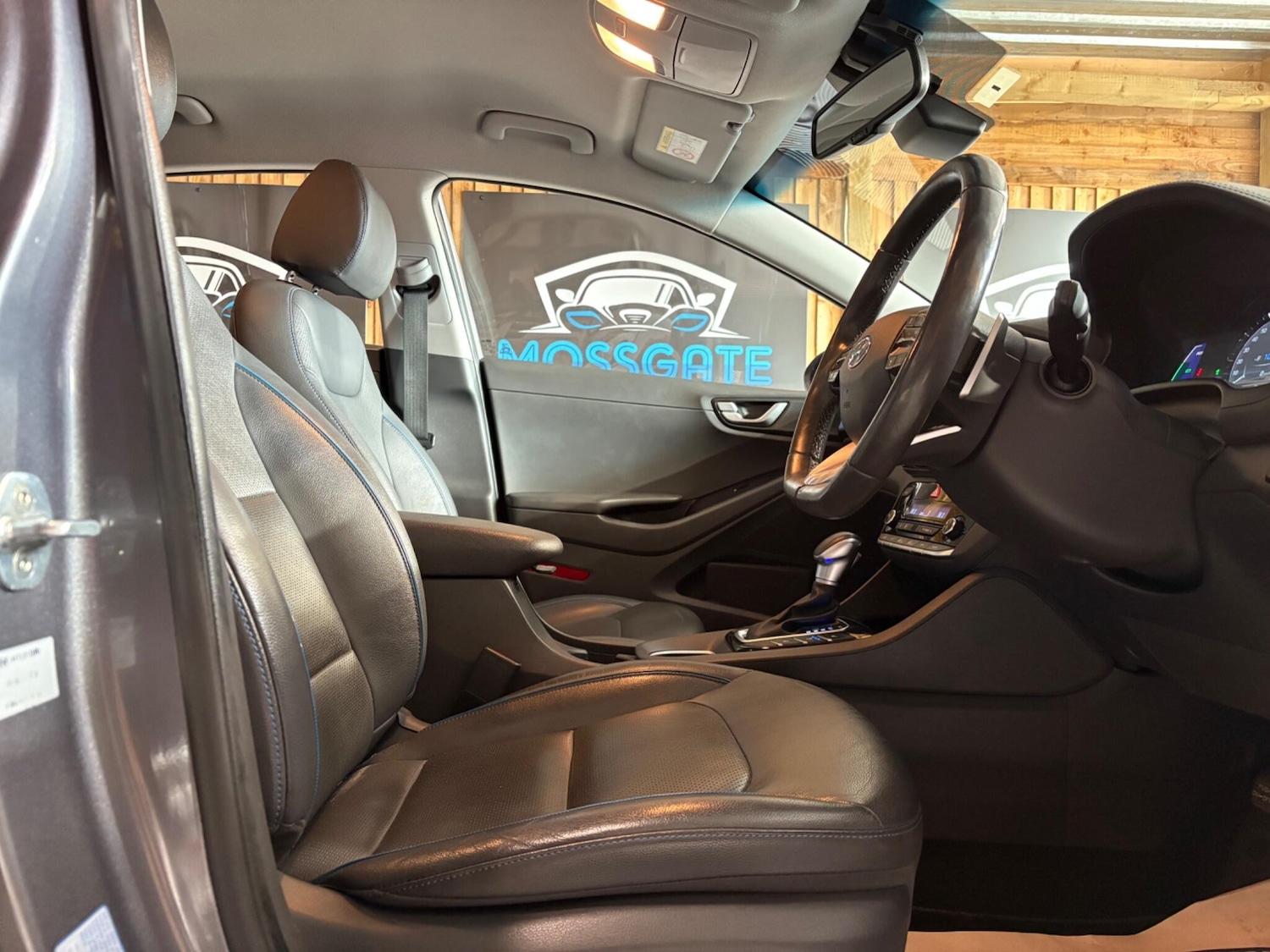 Used Hyundai IONIQ 2018 for sale - 76282772: Photo 11