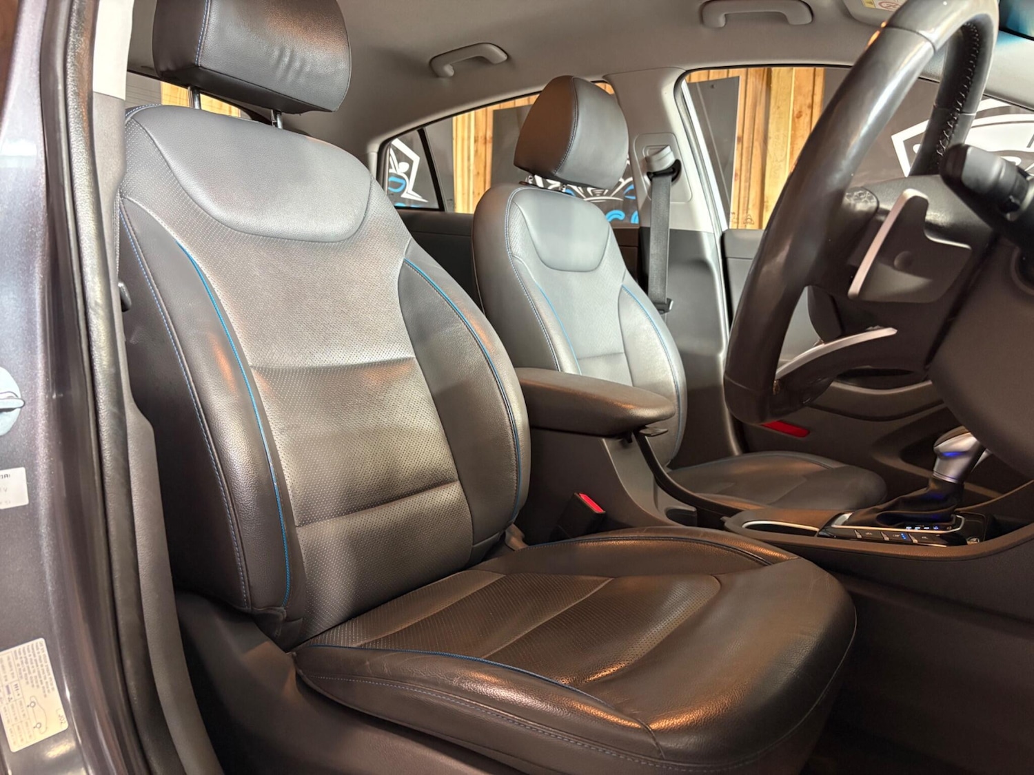 Used Hyundai IONIQ 2018 for sale - 76282772: Photo 14