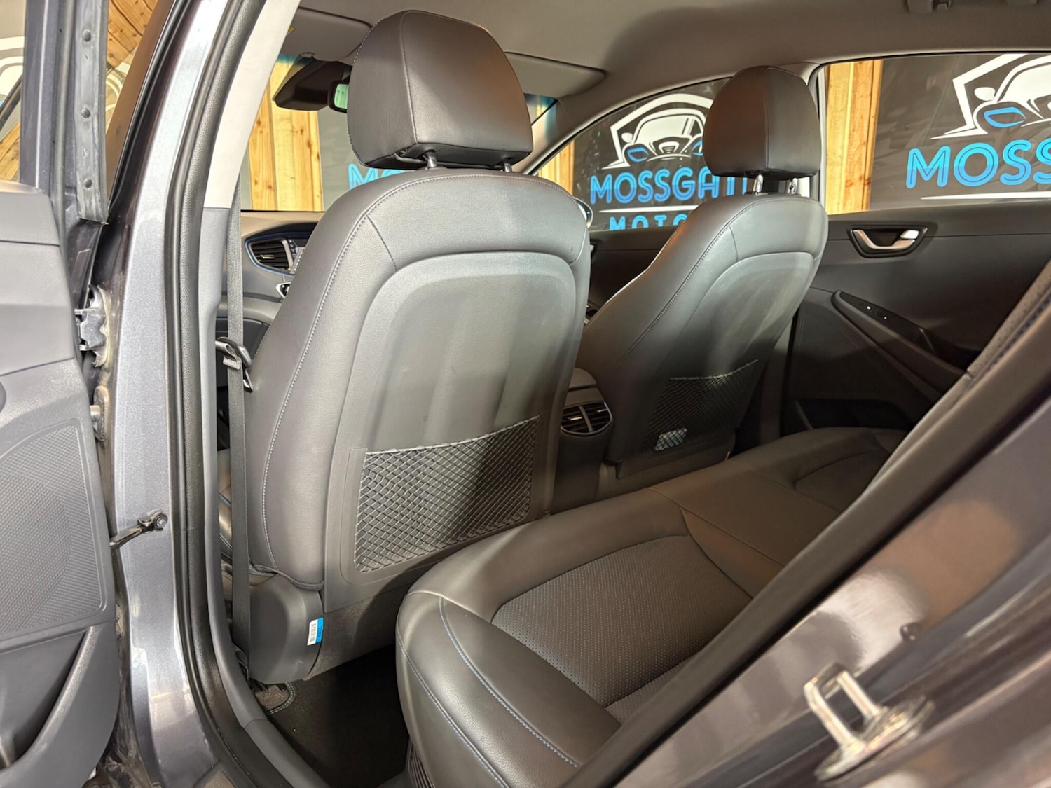 Used Hyundai IONIQ 2018 for sale - 76282772: Photo 19