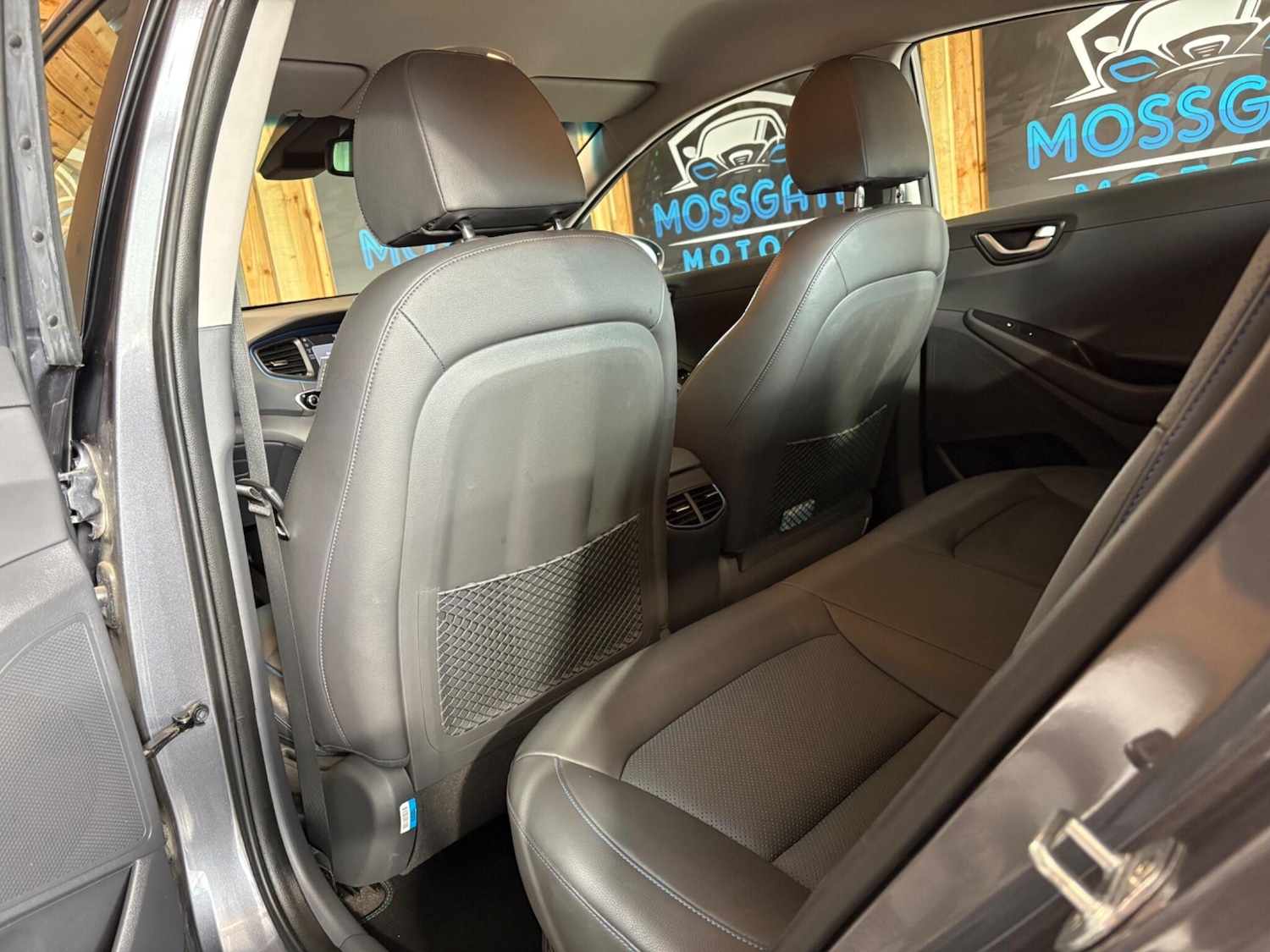 Used Hyundai IONIQ 2018 for sale - 76282772: Photo 20