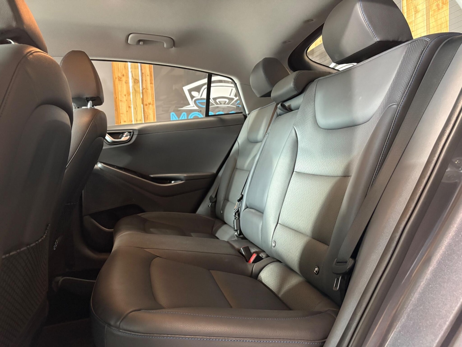 Used Hyundai IONIQ 2018 for sale - 76282772: Photo 21