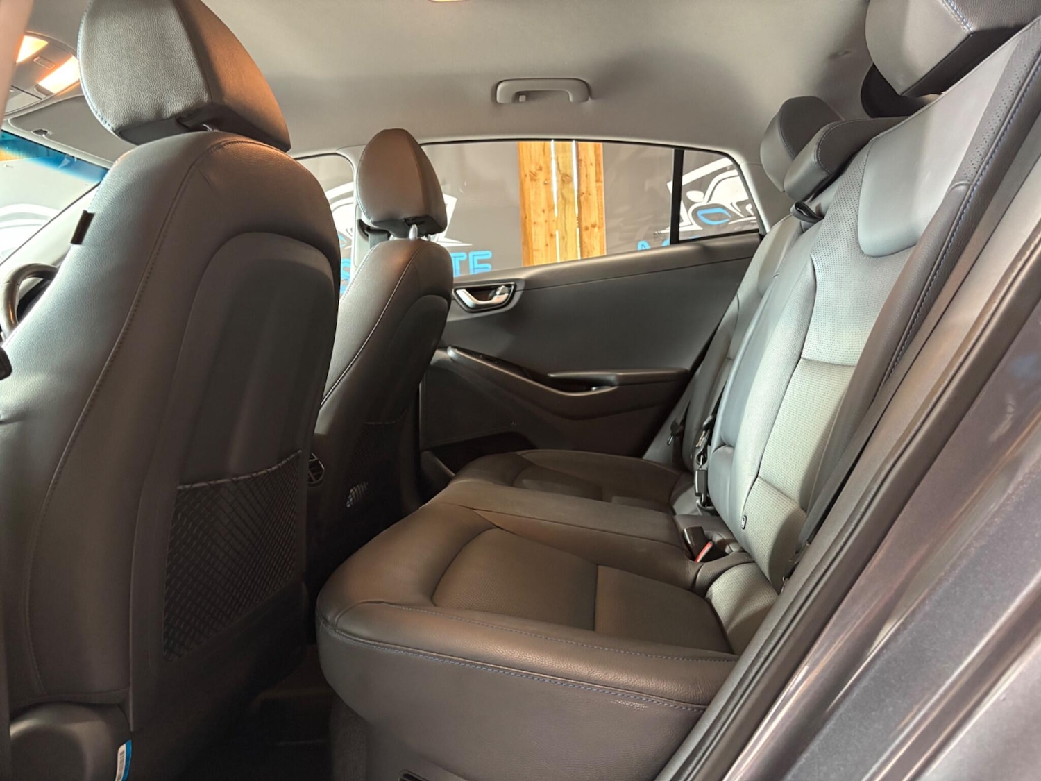 Used Hyundai IONIQ 2018 for sale - 76282772: Photo 22