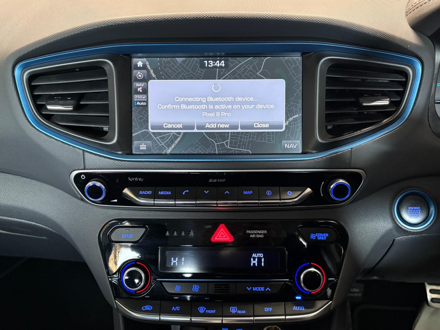 Used Hyundai IONIQ 2018 for sale - 76282772: Photo 25