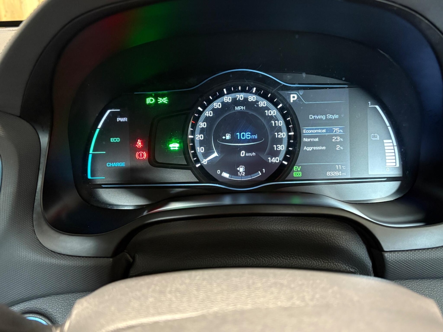 Used Hyundai IONIQ 2018 for sale - 76282772: Photo 27