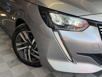 Used Peugeot 208 2022 for sale - 78771292: Photo