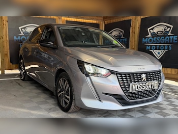 Used Peugeot 208 2022 for sale - 78771292: Photo