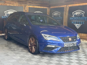 Used SEAT Leon 2018 for sale - 79793515: Photo