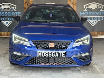 Used SEAT Leon 2018 for sale - 79793515: Photo