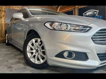 Used Ford Mondeo 2016 for sale - 75102309: Photo