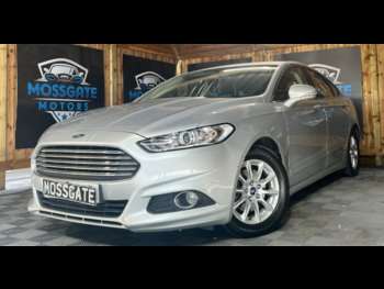 Used Ford Mondeo 2016 for sale - 75102309: Photo