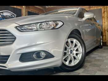 Used Ford Mondeo 2016 for sale - 75102309: Photo