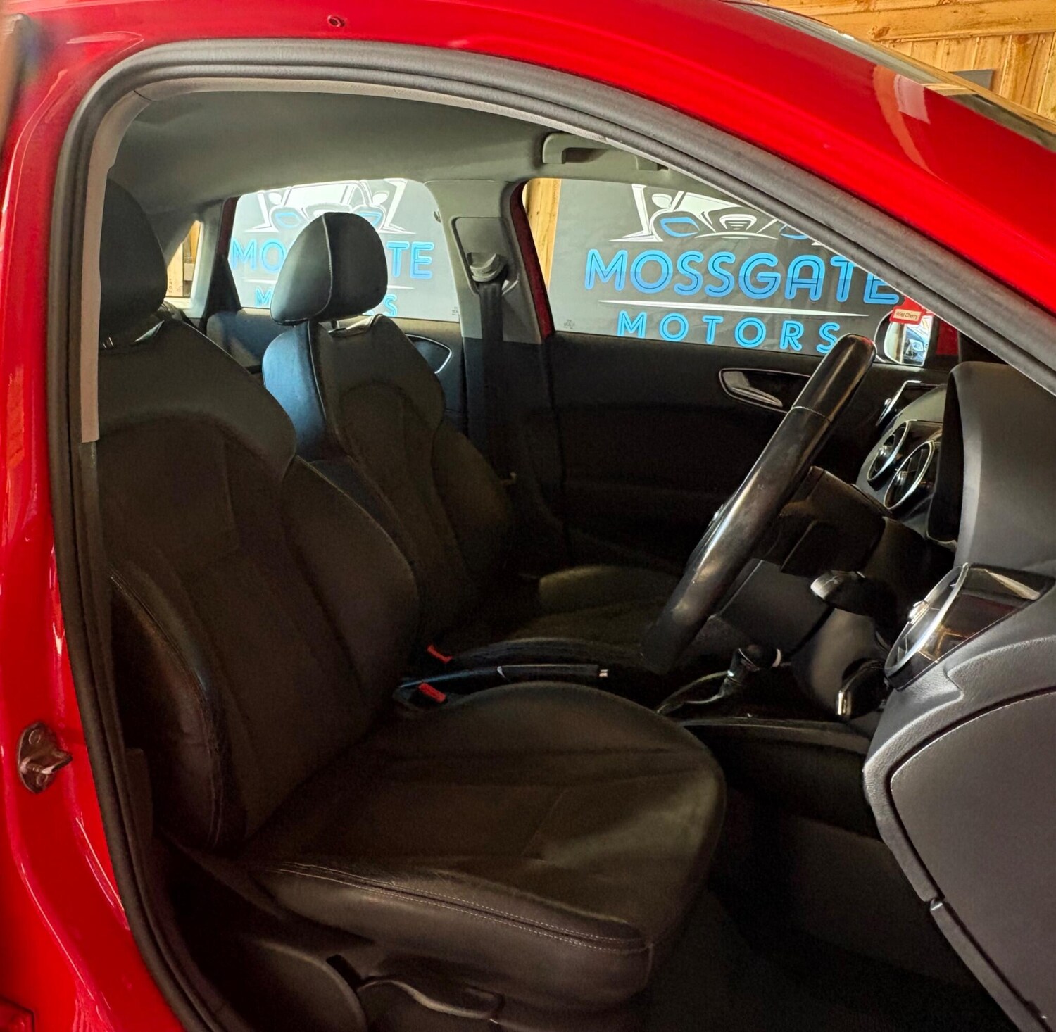 Used Audi A1 for sale - 78157480: Photo 13