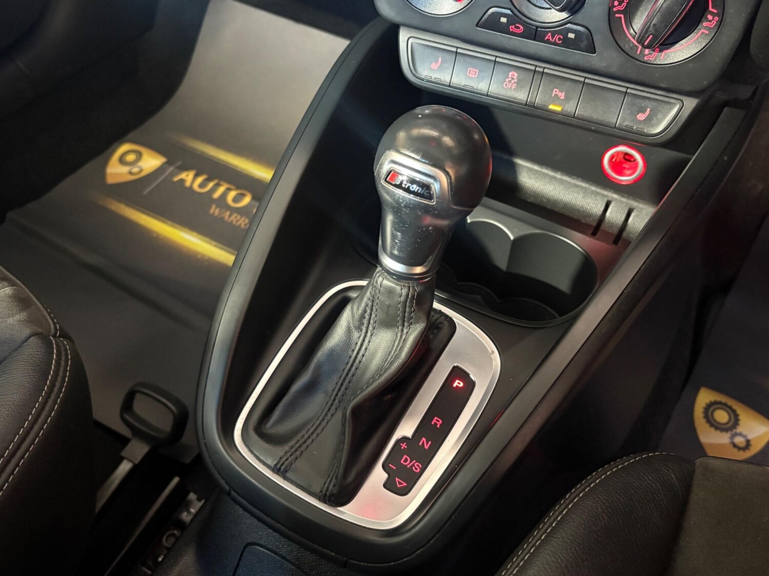 Used Audi A1 for sale - 78157480: Photo 14