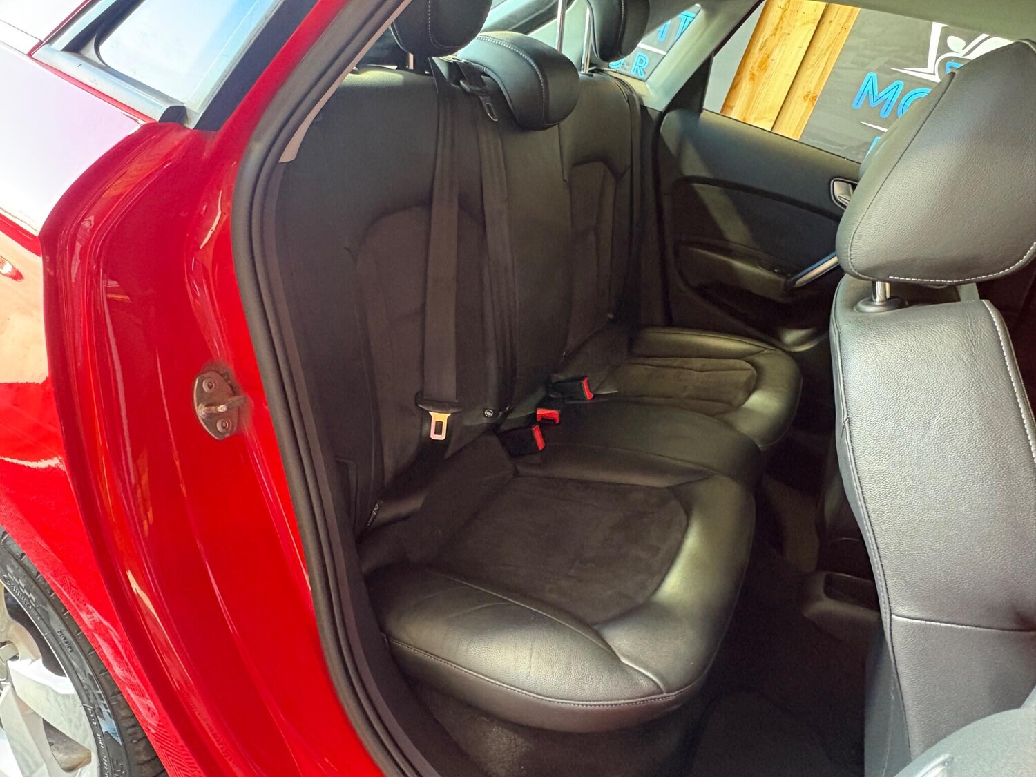 Used Audi A1 for sale - 78157480: Photo 15