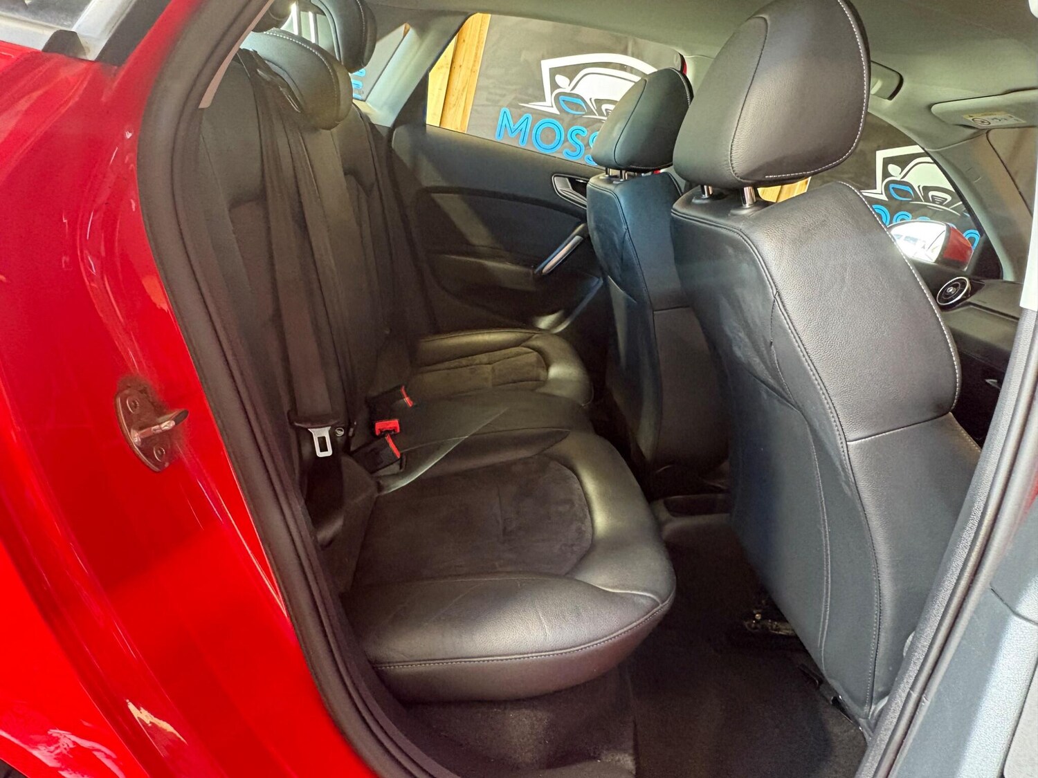 Used Audi A1 for sale - 78157480: Photo 16