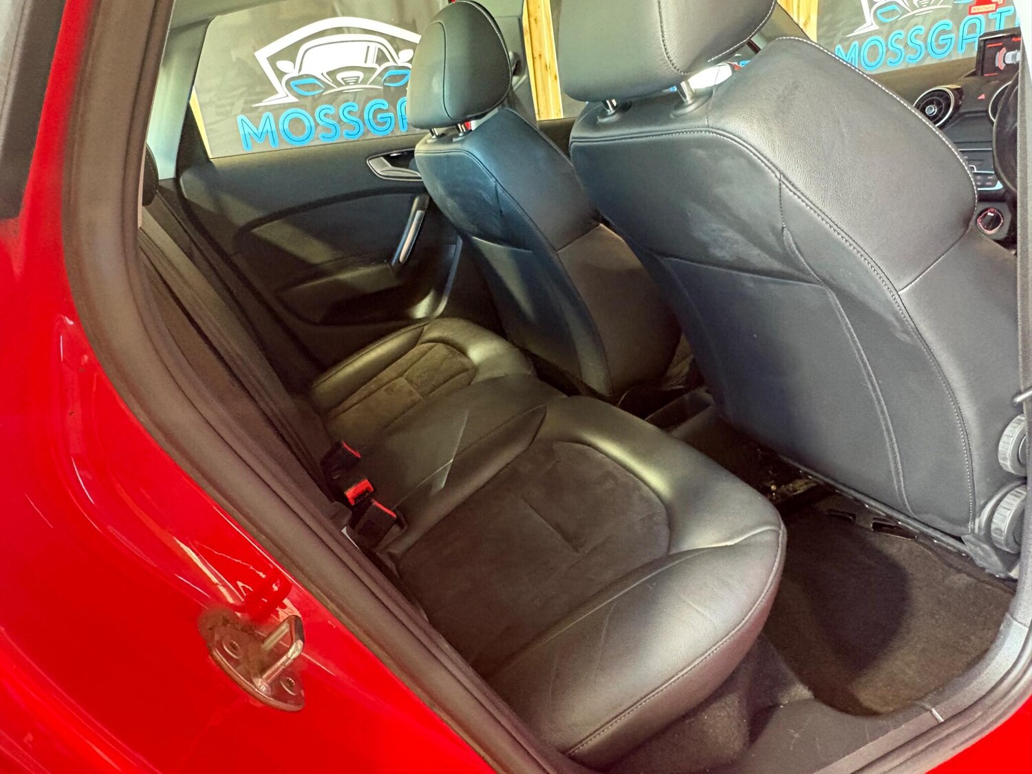 Used Audi A1 for sale - 78157480: Photo 17