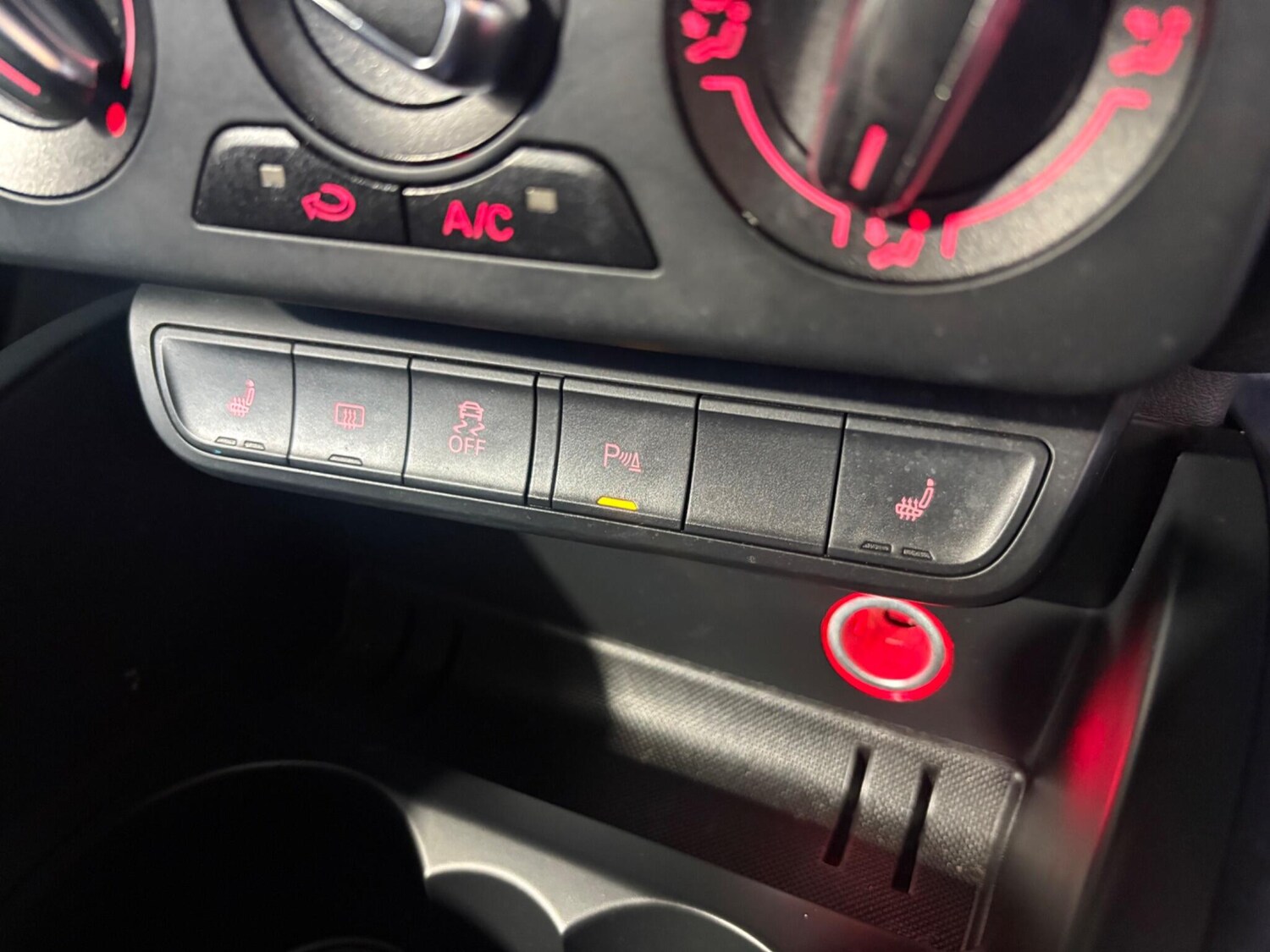 Used Audi A1 for sale - 78157480: Photo 20