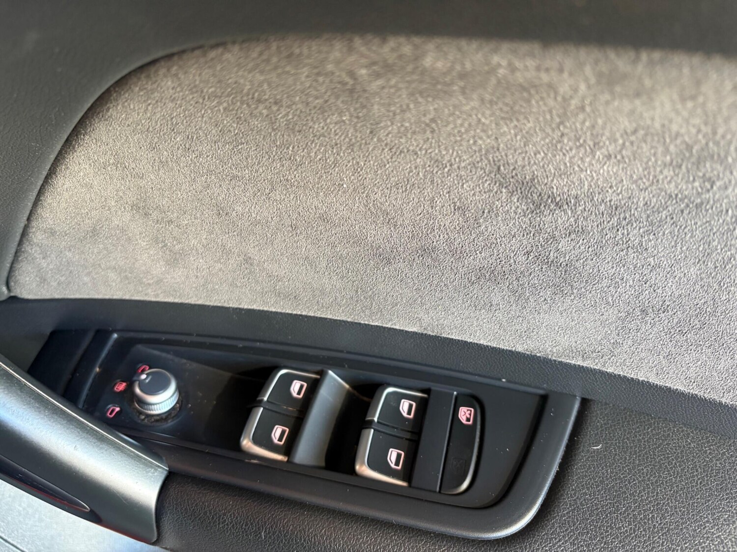 Used Audi A1 for sale - 78157480: Photo 21