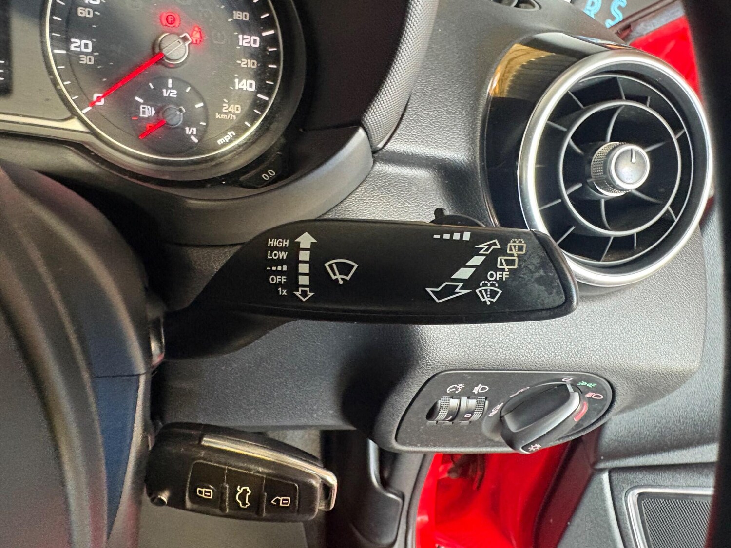 Used Audi A1 for sale - 78157480: Photo 23