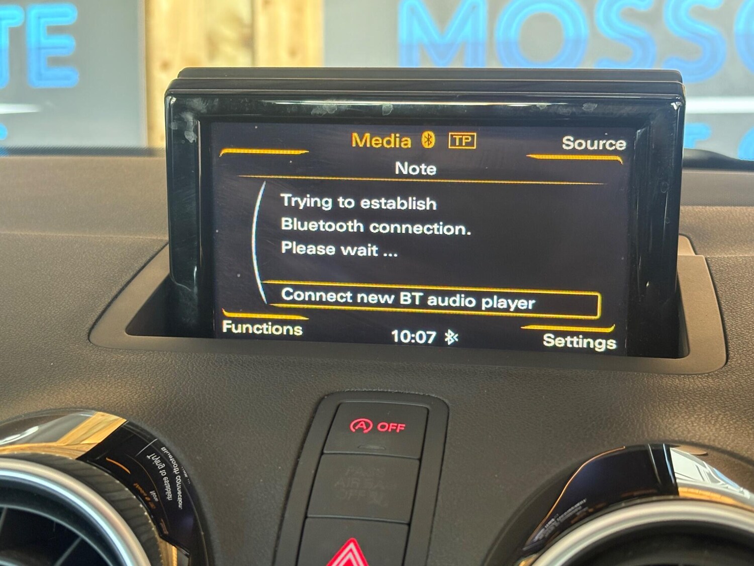 Used Audi A1 for sale - 78157480: Photo 24