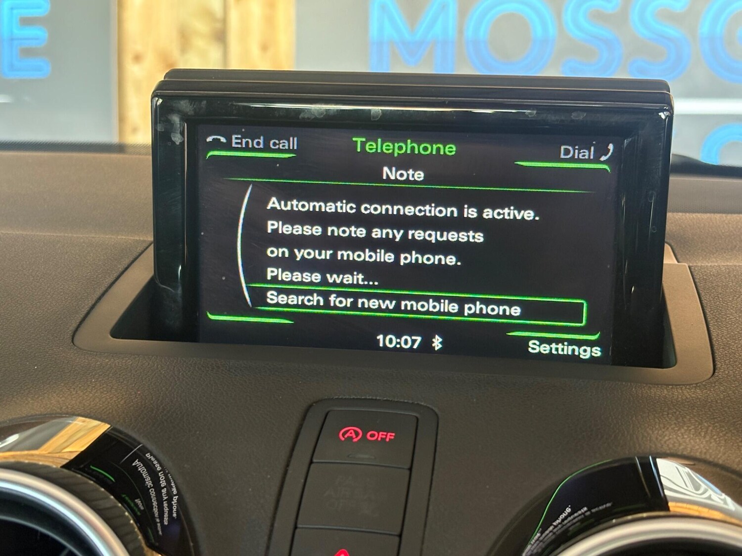 Used Audi A1 for sale - 78157480: Photo 25