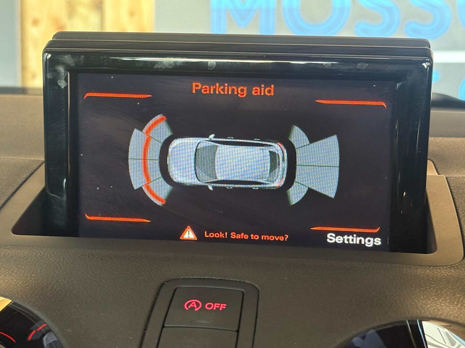 Used Audi A1 for sale - 78157480: Photo 26