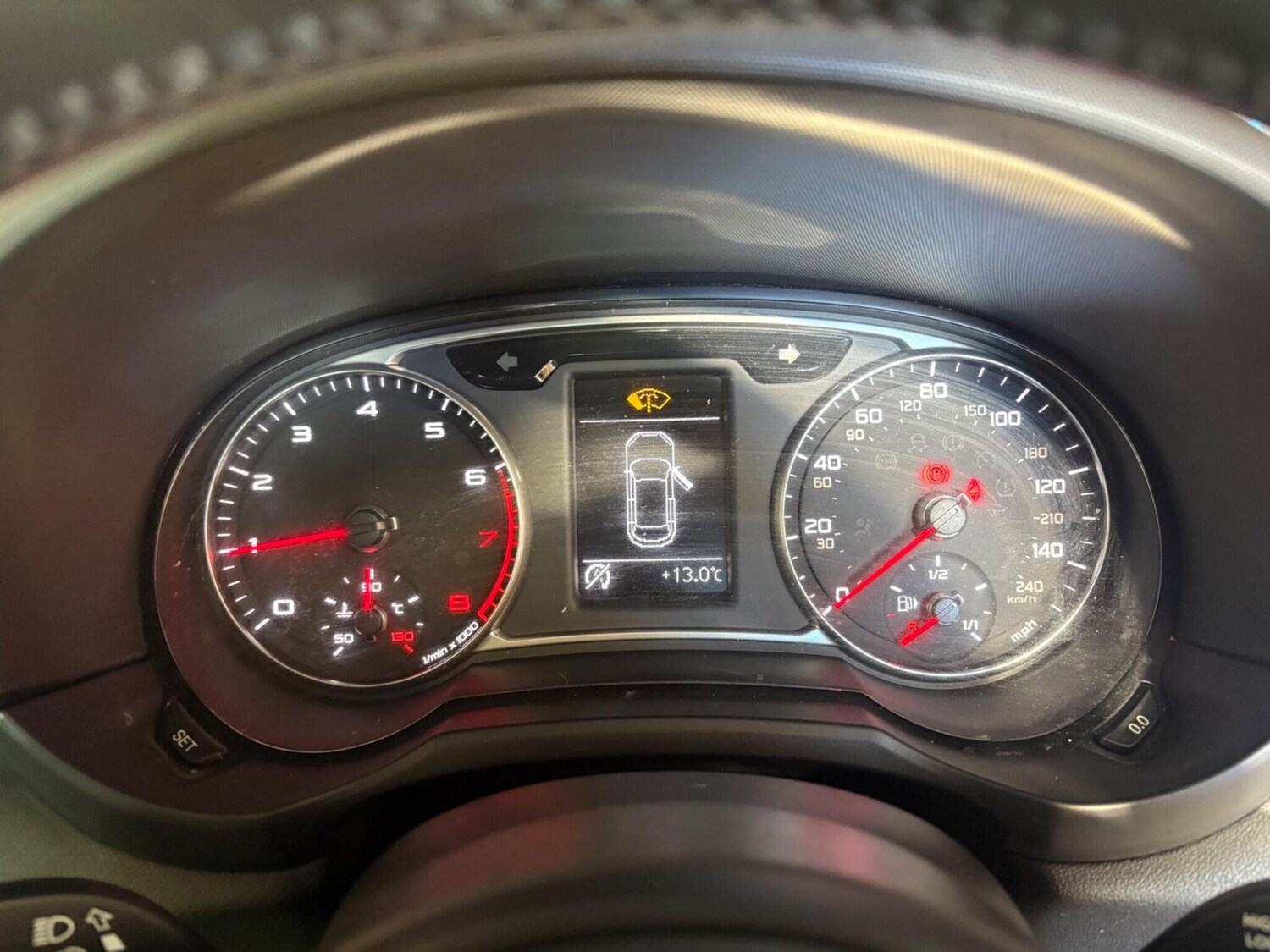 Used Audi A1 for sale - 78157480: Photo 27