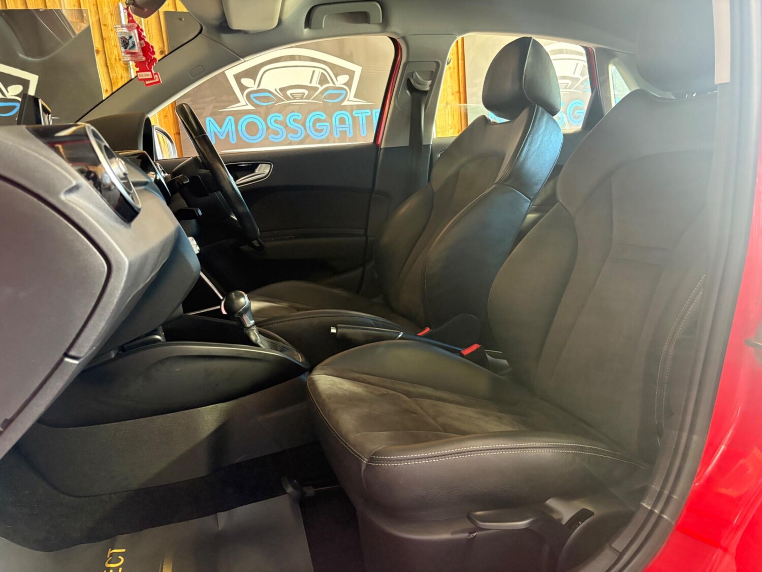 Used Audi A1 for sale - 78157480: Photo 29