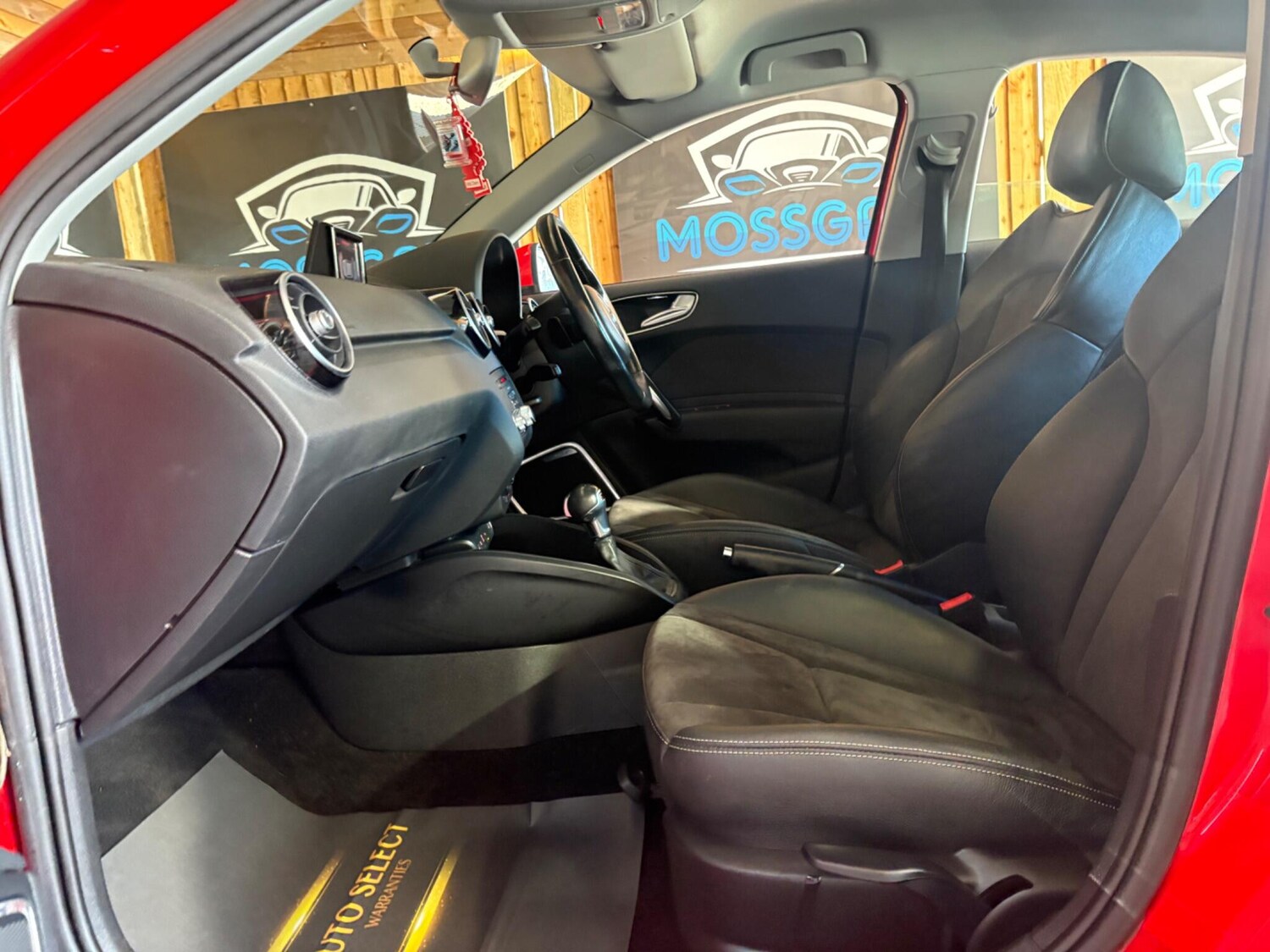 Used Audi A1 for sale - 78157480: Photo 30