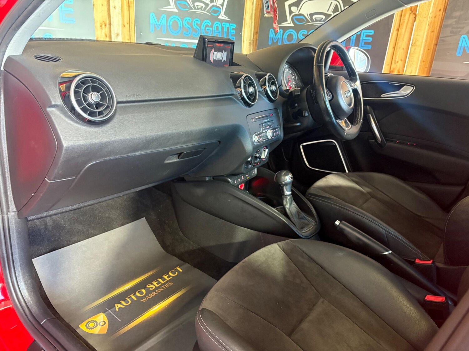 Used Audi A1 for sale - 78157480: Photo 31