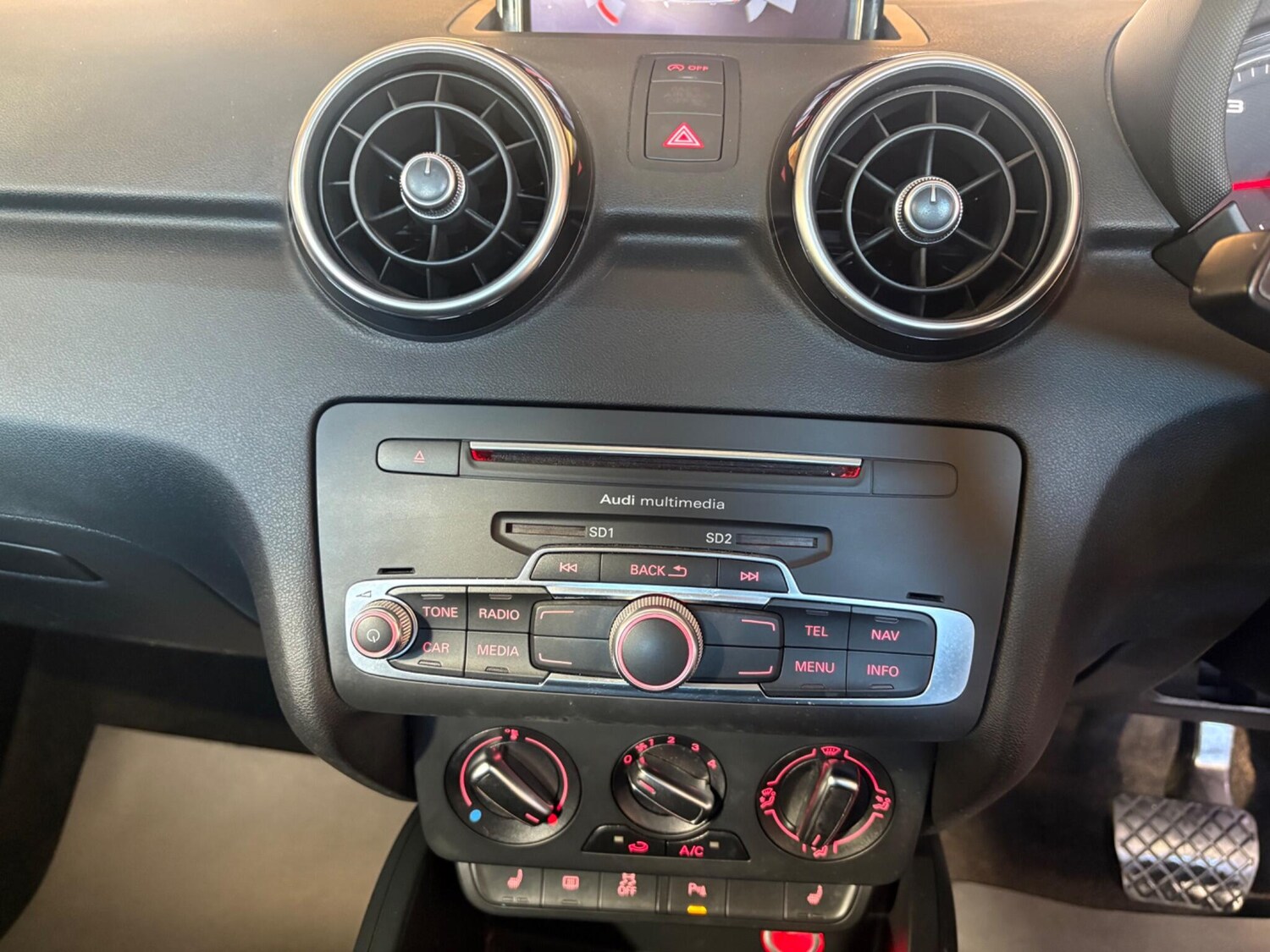 Used Audi A1 for sale - 78157480: Photo 33