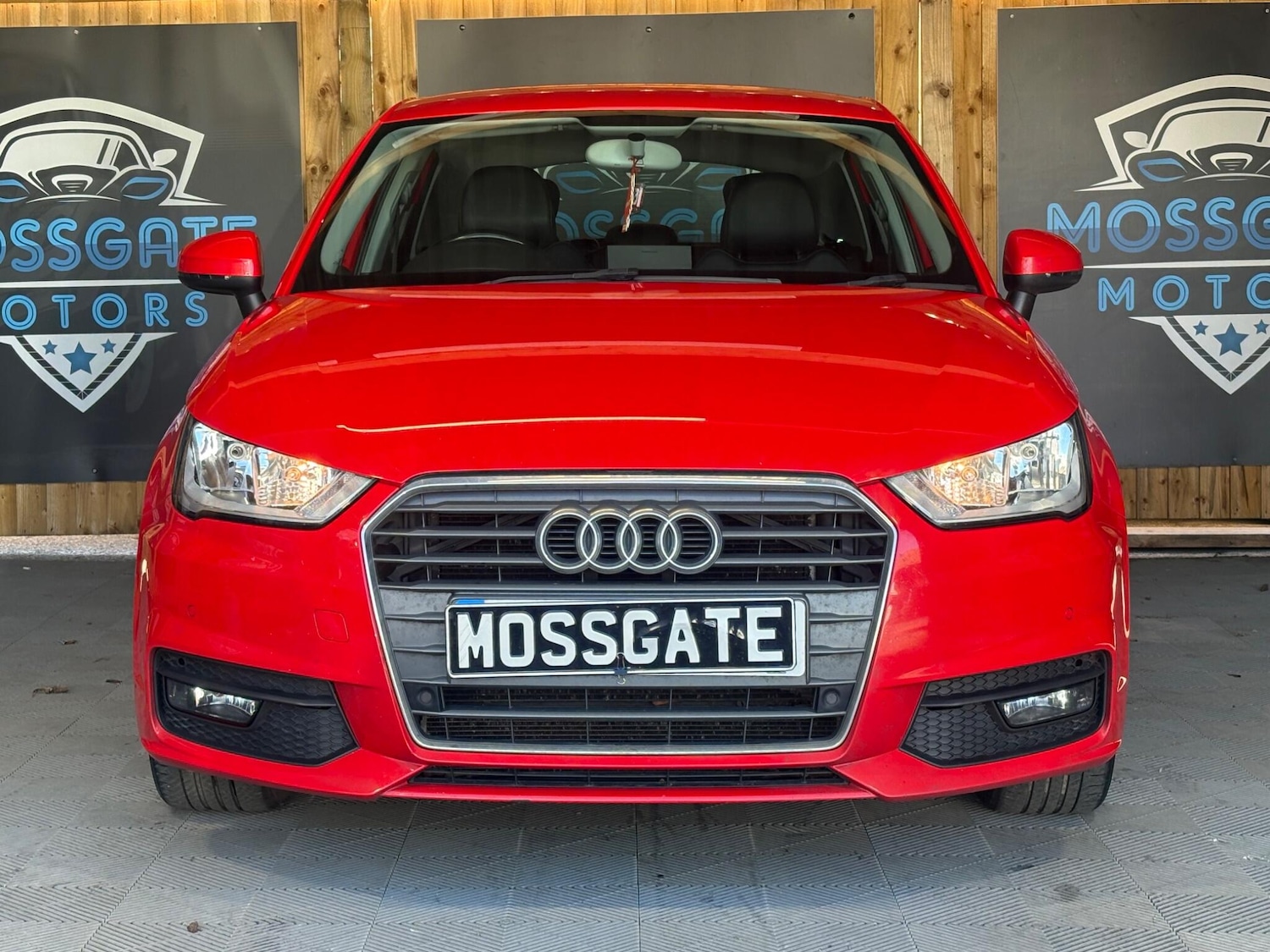 Used Audi A1 for sale - 78157480: Photo 4