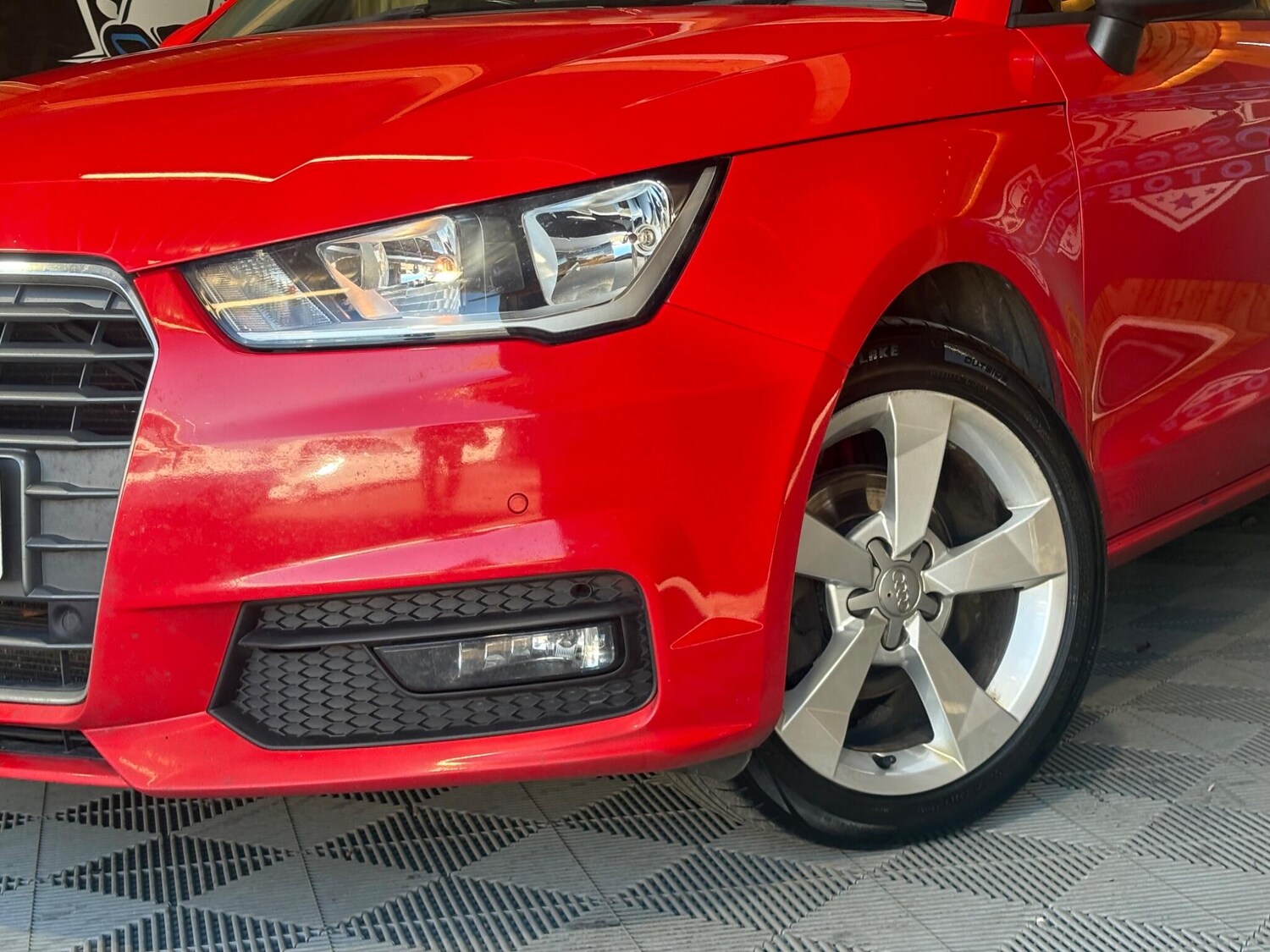 Used Audi A1 for sale - 78157480: Photo 6