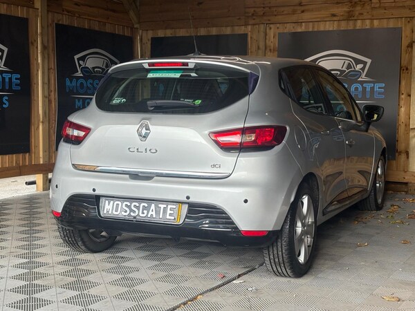 Used Renault Clio 2015 for sale - 76189450: Photo 10