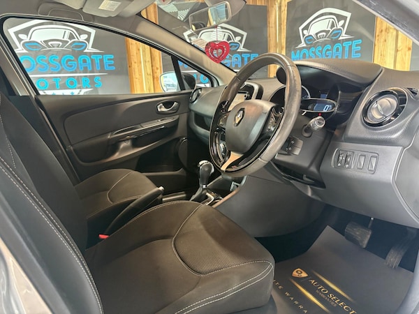 Used Renault Clio 2015 for sale - 76189450: Photo 13