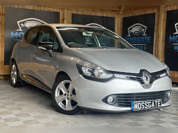 Renault - Clio